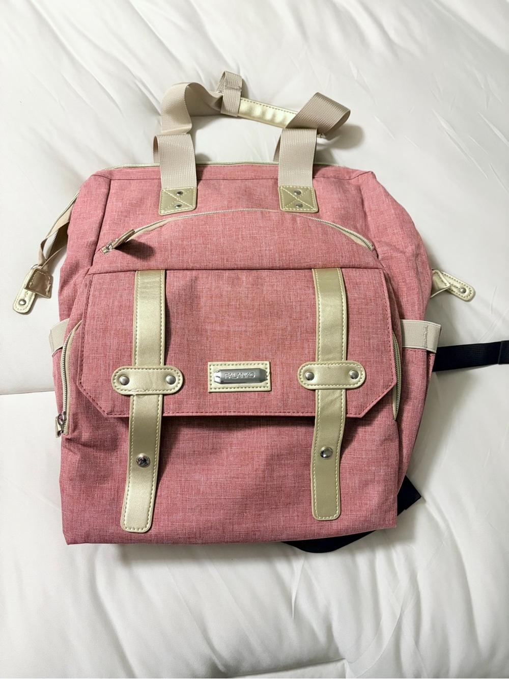 FALANKO Backpack